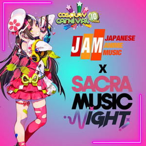 SACRA MUSIC Night - playlist by SACRA MUSIC | Spotify