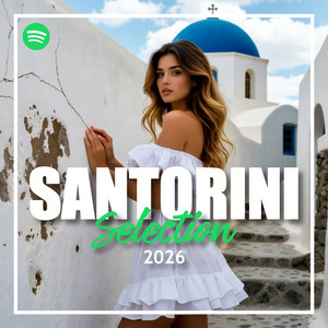 SANTORINI BEACH SELECTION 2026