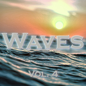 Waves Vol. 4 cover