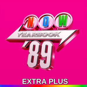 Now Yearbook Extra Plus | A Pop Fan's Dream