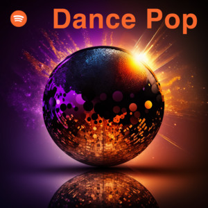 Dance Pop cover