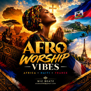 Worships🙏🏾 & Afr🪙