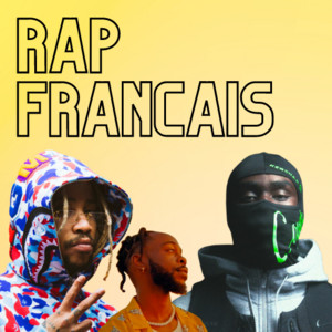 Rap Francais Underground cover