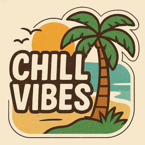 Cover art for CLEAN TROPICAL HOUSE 🌴 Chill Vibes 2026