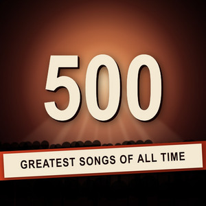 500 Greatest Songs
