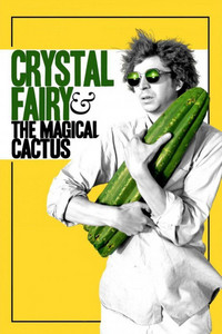 Crystal Fairy & the Magical Cactus OST - playlist by Salvador Simo Busom |  Spotify