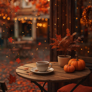 Coffee Break Jazz