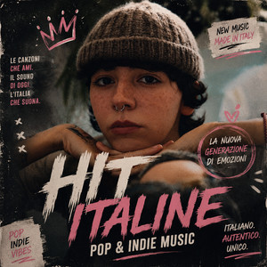 Hit Italiane | Pop & Indie Music