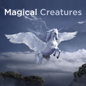 Magical Creatures (DnD / RPG / Fantasy ) playlist cover