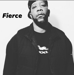 Fierce cover