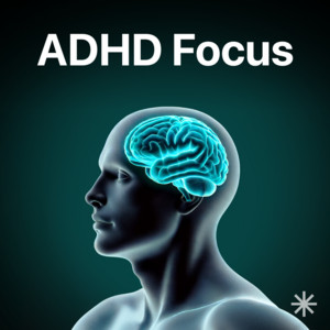 ADHD Focus Music (Binaural Beats) - playlist by Brainy | Spotify