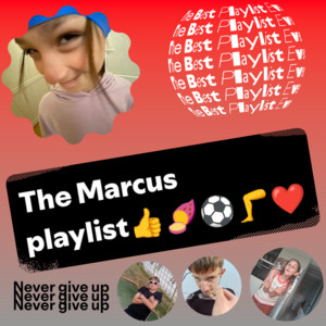 The Marcus playlist👍🍠⚽️🦵 ️ - playlist by Marcusbigboss | Spotify