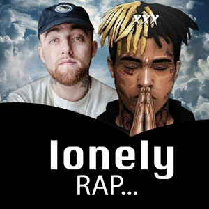 Lonely Rap cover