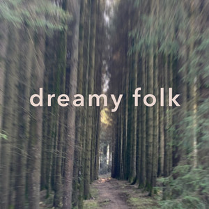 dreamy folk cover