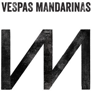 Imagem de Vespas Mandarinas
