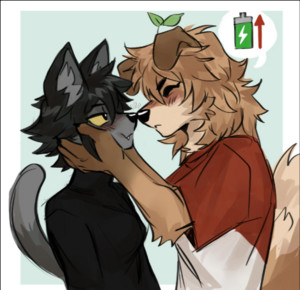 gay furry music :3