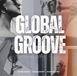 GLOBAL GROOVE cover