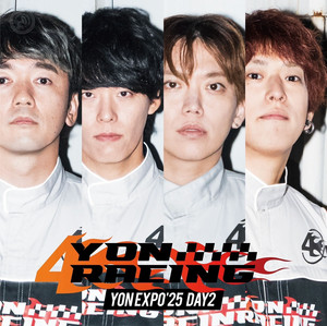 04 Limited Sazabys「YON EXPO'25」DAY2 - playlist by NIPPONOPHONE