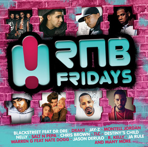 RnB Fridays Vol. 1 - playlist by RnB Fridays | Spotify