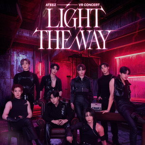 ateez VR ソンファ サン ATEEZ VR CONCERT : LIGHT THE WAY - playlist by SA | Spotify
