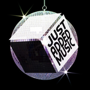 Just Added EDM DISCO cover