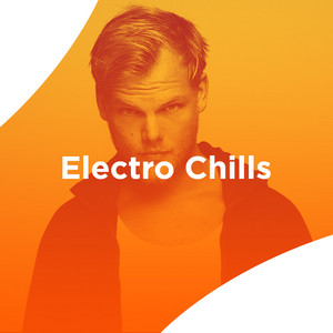 Electro Chills cover