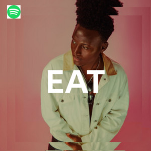 Essential Afrobeats Transition playlist cover