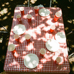 Folding Chairs Vol. 1 cover
