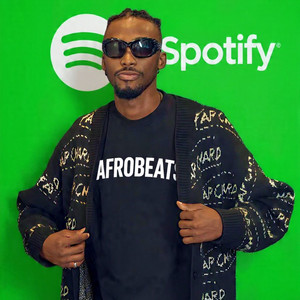 Afrobeats 