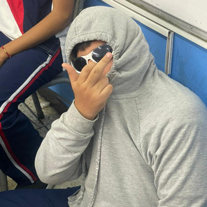 Machete94 — cover art