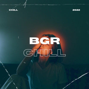BGR CHILL cover