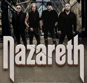 Nazareth Tour 2026 Setlist - playlist by RodRC | Spotify