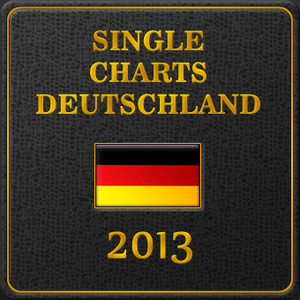 Single-Charts Deutschland 2013