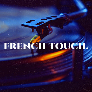 French Touch | Apogee FM cover
