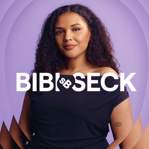 Bibi Seck - Studio Brussel