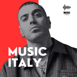 Music Italy cover