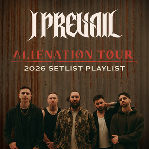 I Prevail | Spotify