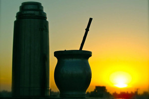 ROCK ARGENTINO & URUGUAYO HITS — cover art