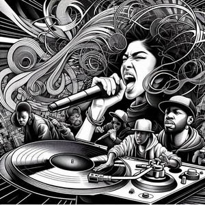 Watsky Top Radio image