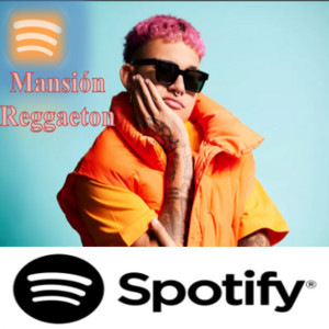 CHILE CASA DEL REGGAETÓN cover