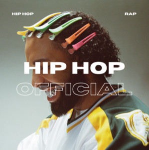 Hip Hop Official cover