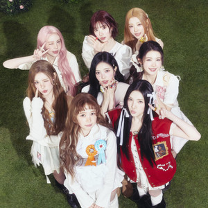 Hearts2Hearts | Spotify
