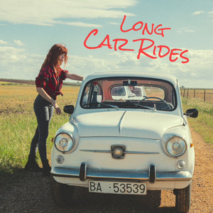 Long Car Rides 2023 cover