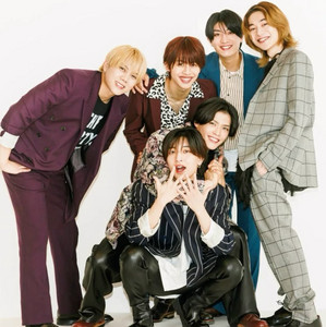 7 MEN 侍 - playlist by 嶺 | Spotify