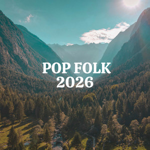 (Indie) Pop Folk 2026 cover