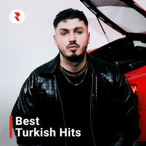 Turkish Songs 2026 - Top Turkish Music 2026 (Best Turkish Hits 2026) — cover art