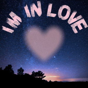 IM IN LOVE Spotify playlist cover art