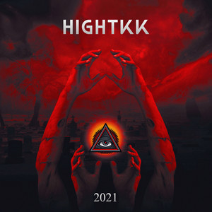 HIGHTKK 2021  | 😈HARDTEKK😈 | TEKK | TECHNO playlist cover