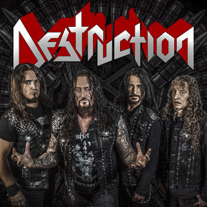 Destruction | Spotify