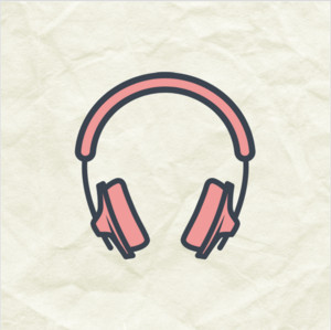 indie songs for overthinking at night Spotify playlist cover art